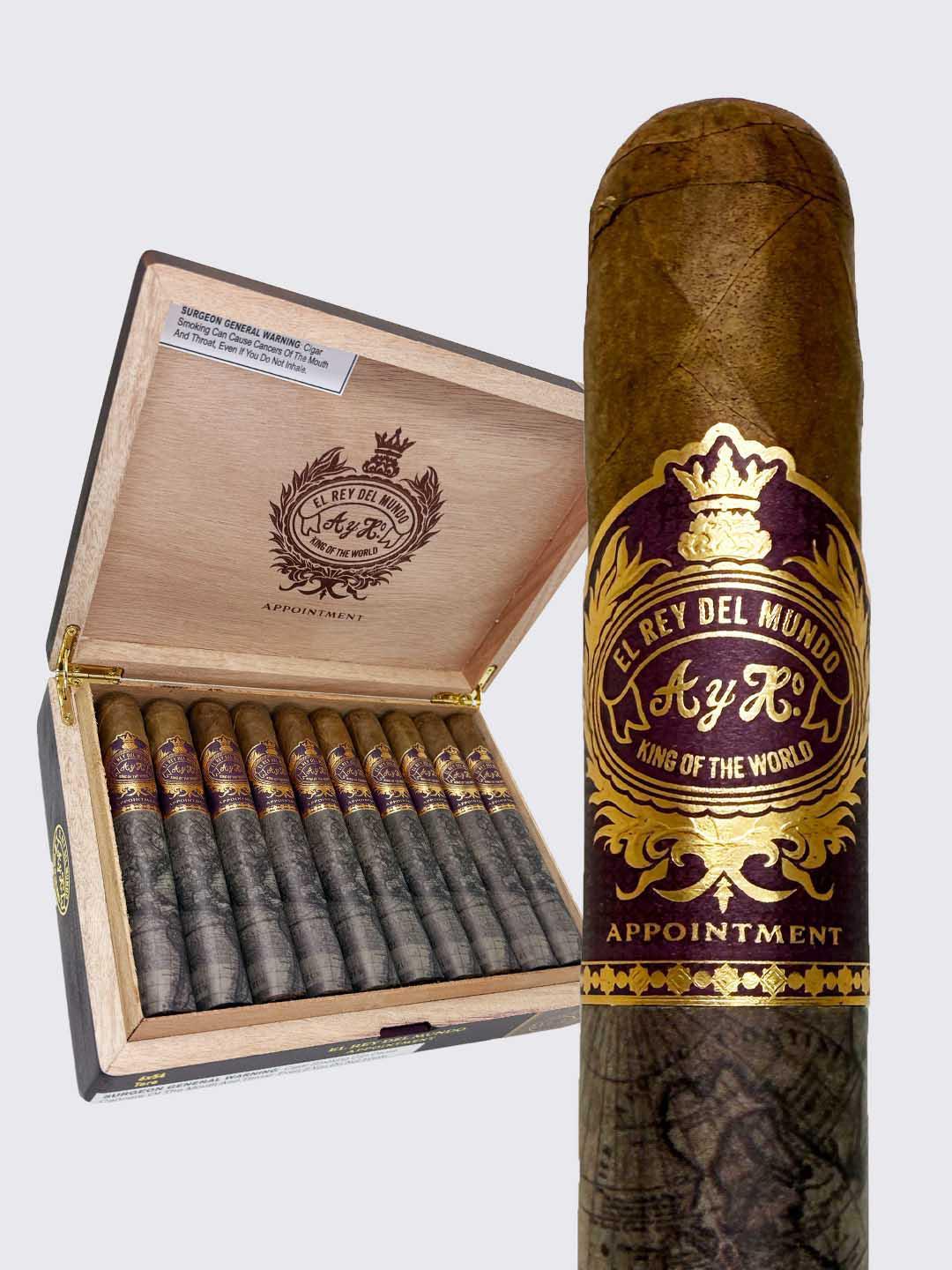 El Rey del Mundo Robusto 世界之王罗布图