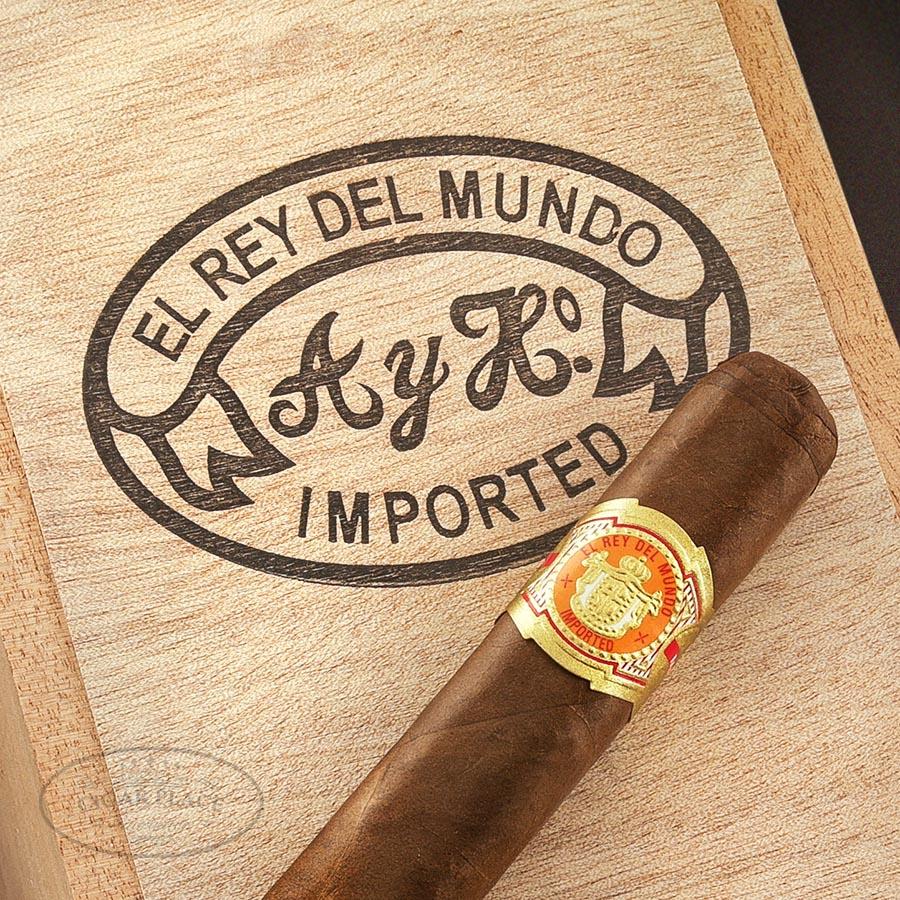 El Rey del Mundo Short 世界之王短号