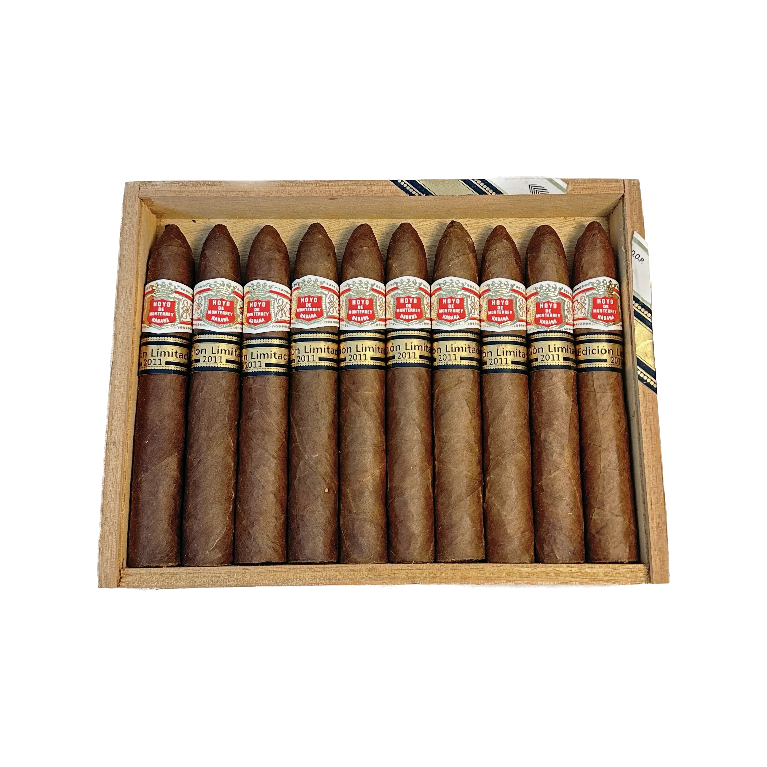 Hoyo de Monterrey Short 好友蒙特雷短号