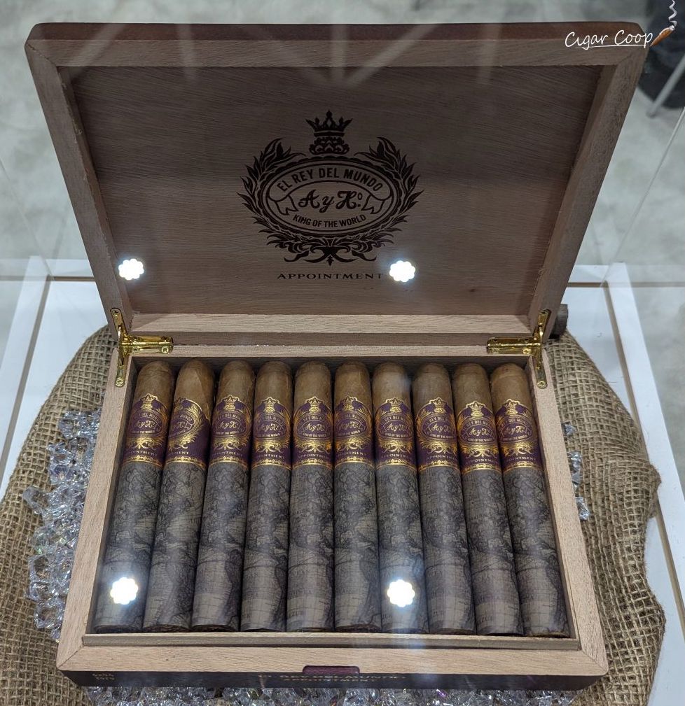 El Rey del Mundo Puritos 世界之王普里托