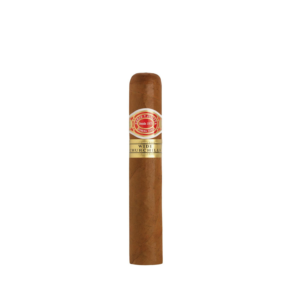 罗密欧．朱丽叶 三号 雪茄｜Romeo y Julieta Romeo No.3｜古巴铝管系列的精致入门之选