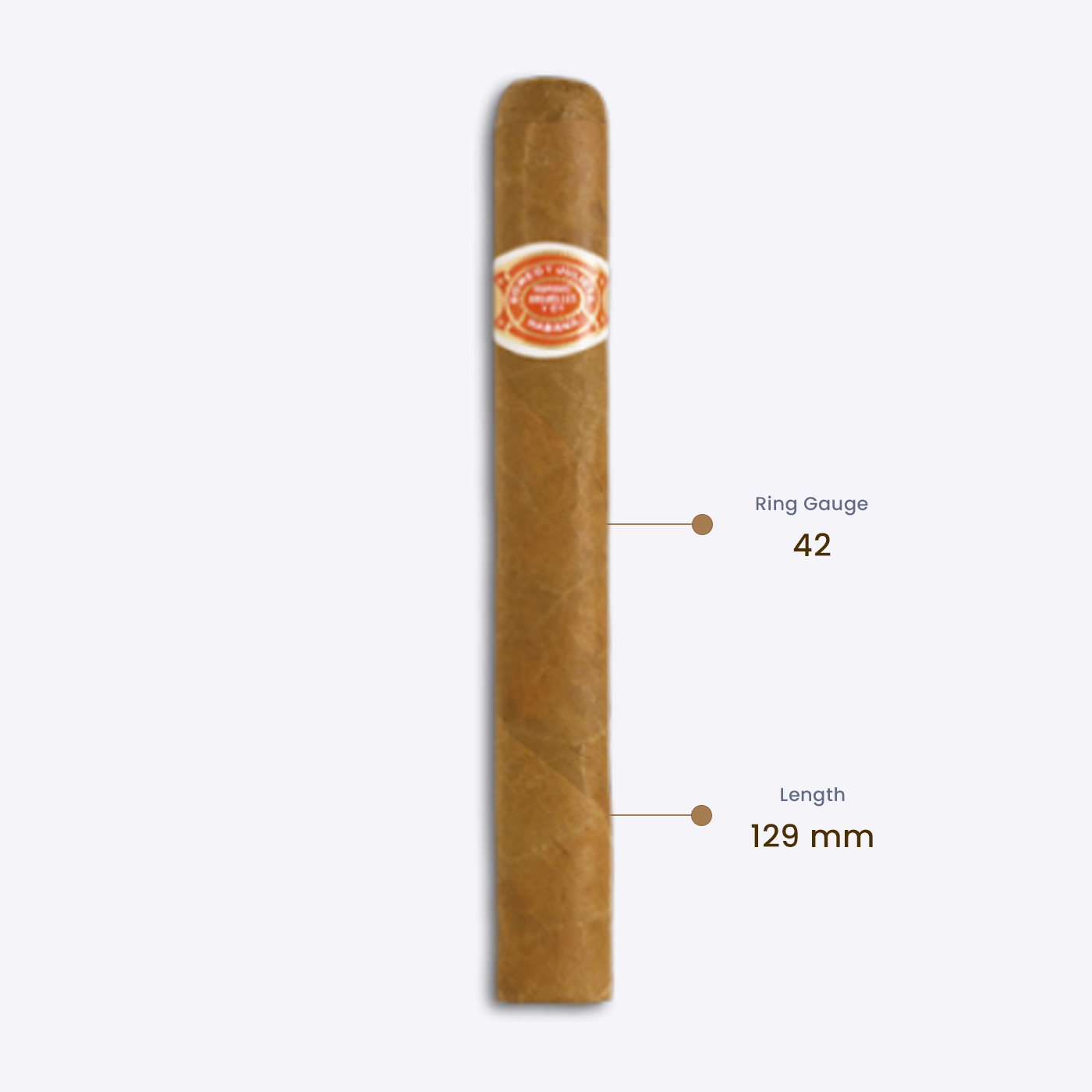 Petit Coronas - Grape Expectations Pvt. Ltd.