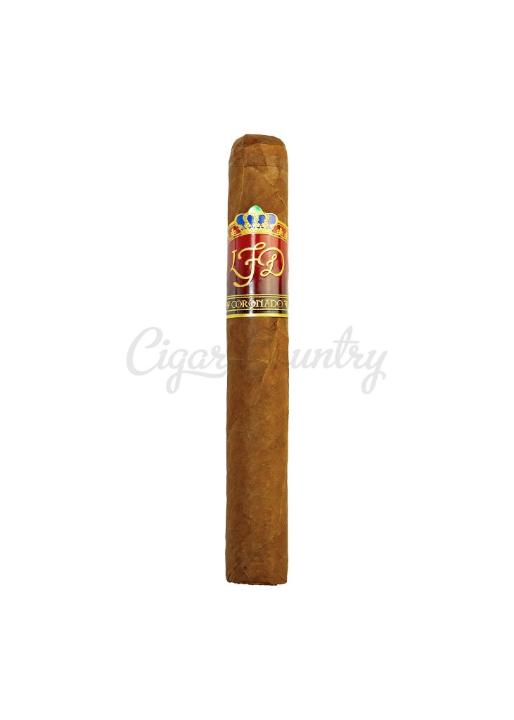 La Flor Dominicana (LFD) Coronado Double Toro Cigars