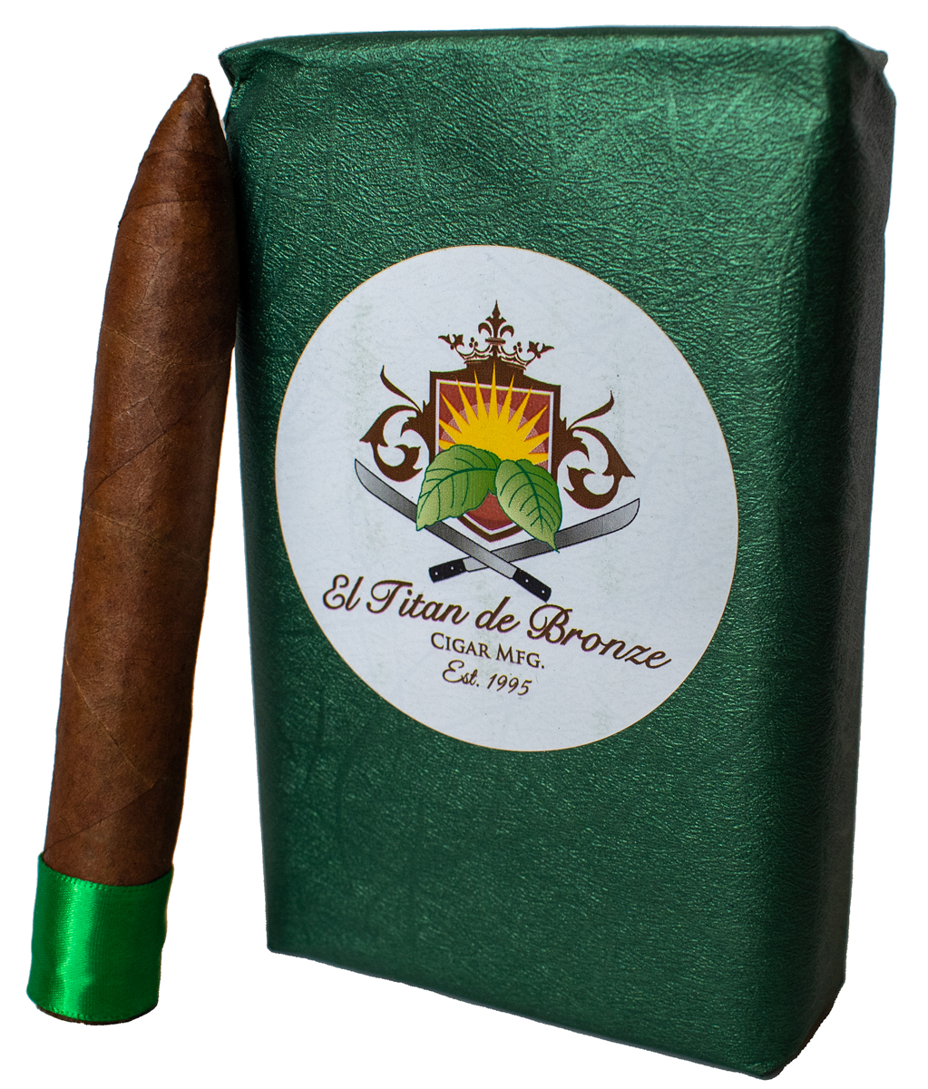 Bronze Cigar Tube at Loren Bona blog