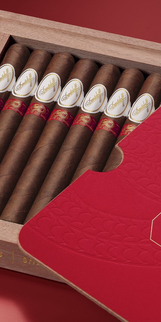 深度解读烟丝年度新品