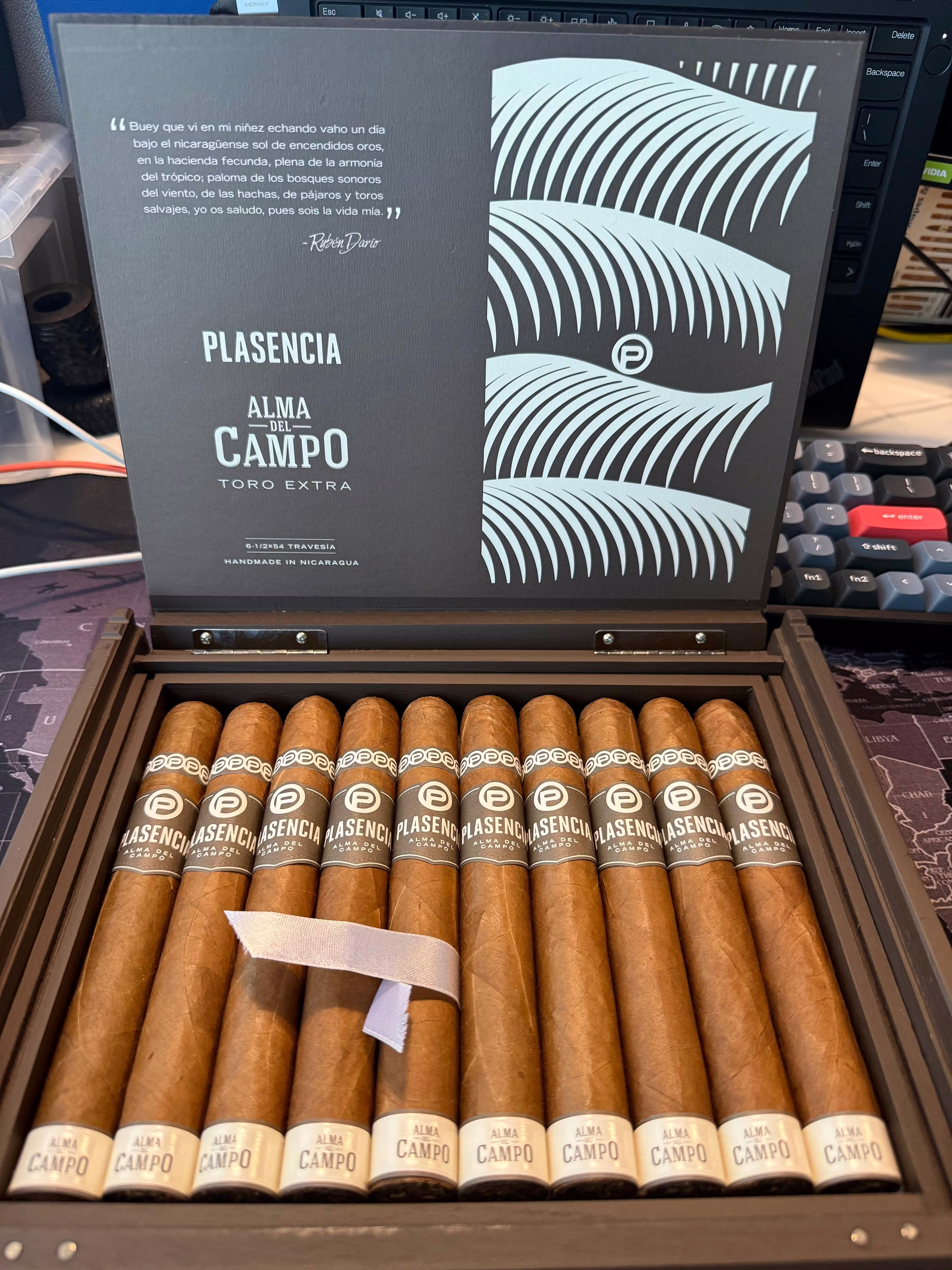 雪茄 - HK CohCigars