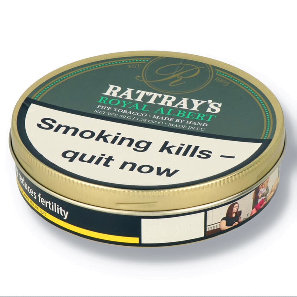 Tobacco Tin Manufacturer - Tinshine