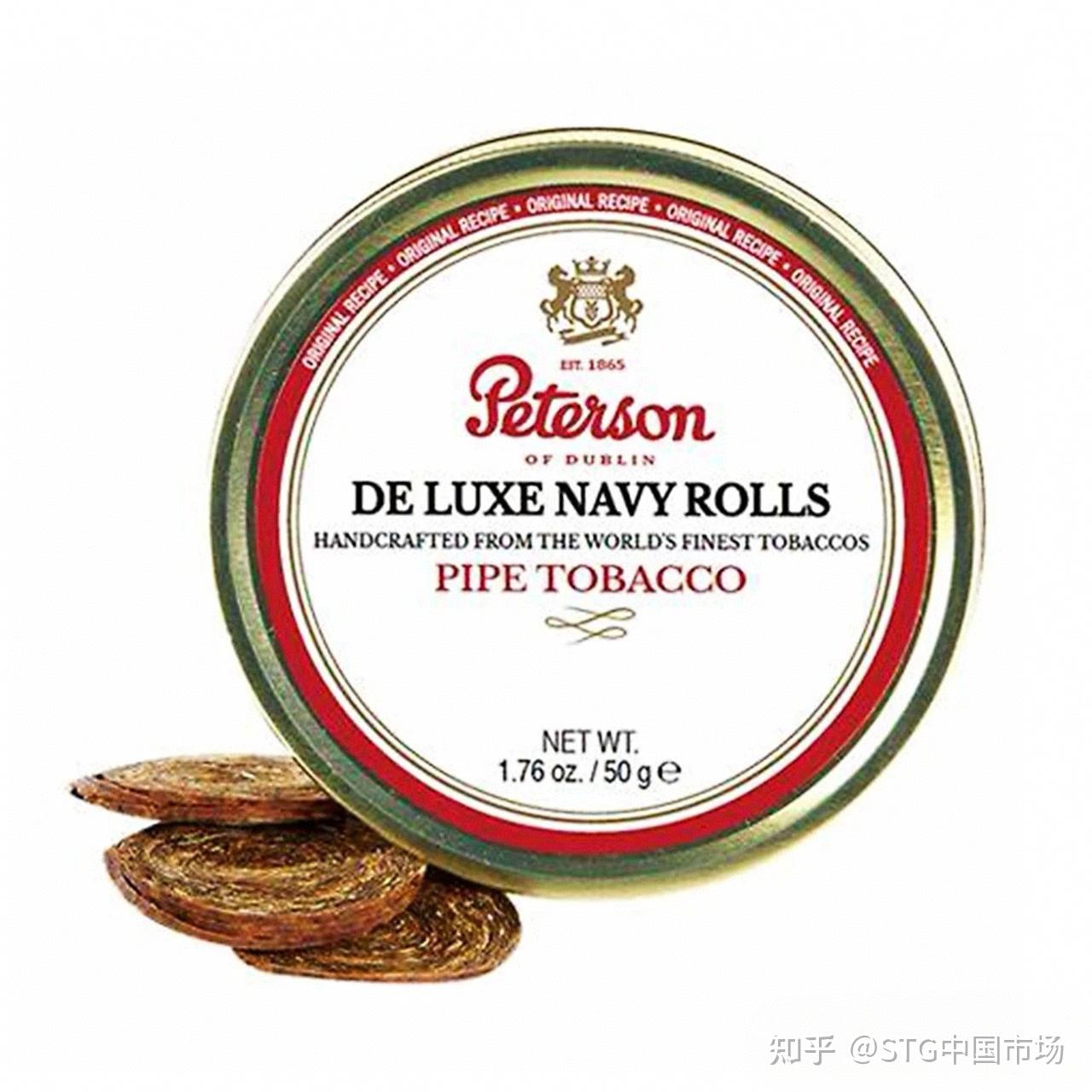 烟丝篇 | 盘点各种烟草口味，总有一款适合你! - 知乎