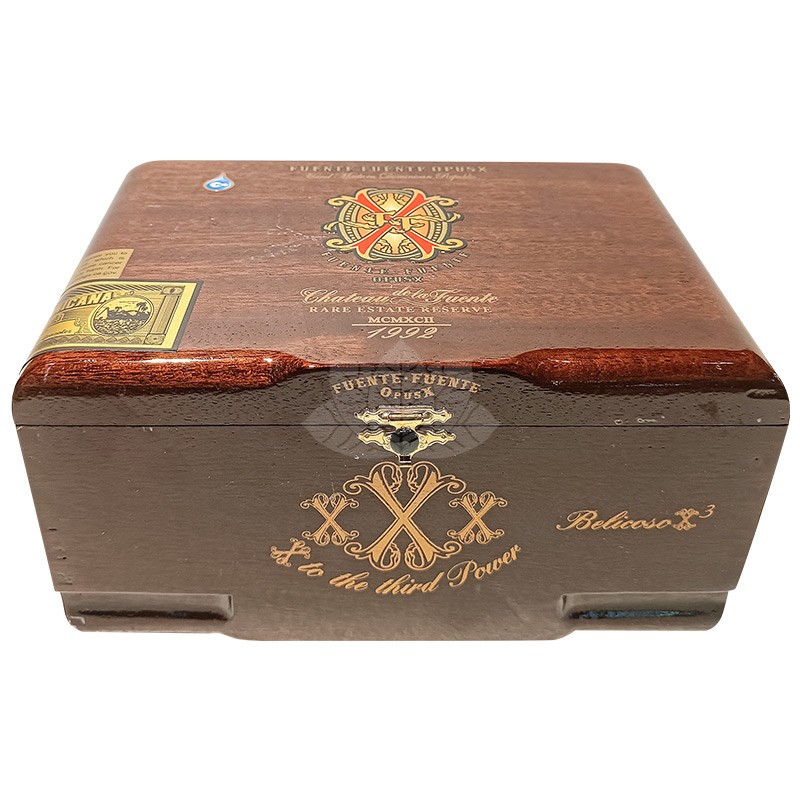 Arturo Fuente Opus X Double Robusto 雪茄 - 按件或一盒 42 支雪茄