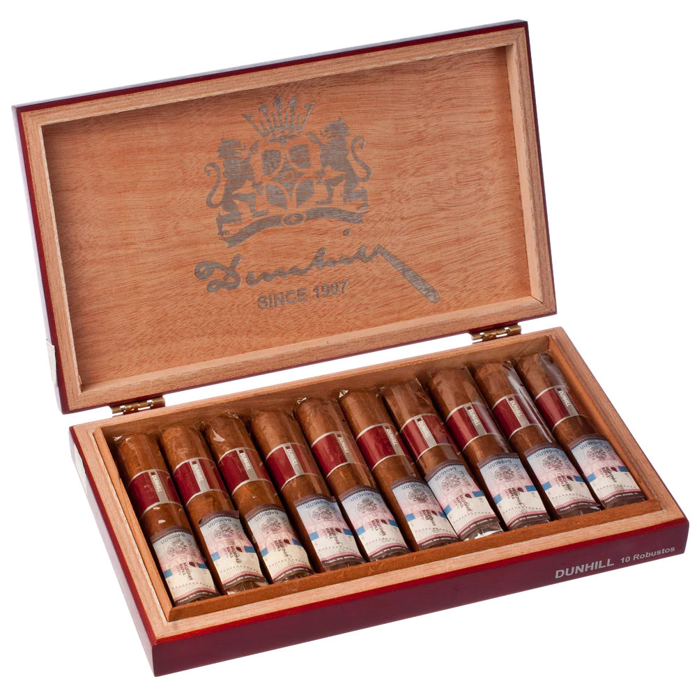 Dunhill Cigars - Colombo