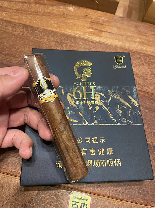 泰山雪茄多少钱一盒 - 古中雪茄-中国北京国行雪茄烟专卖店