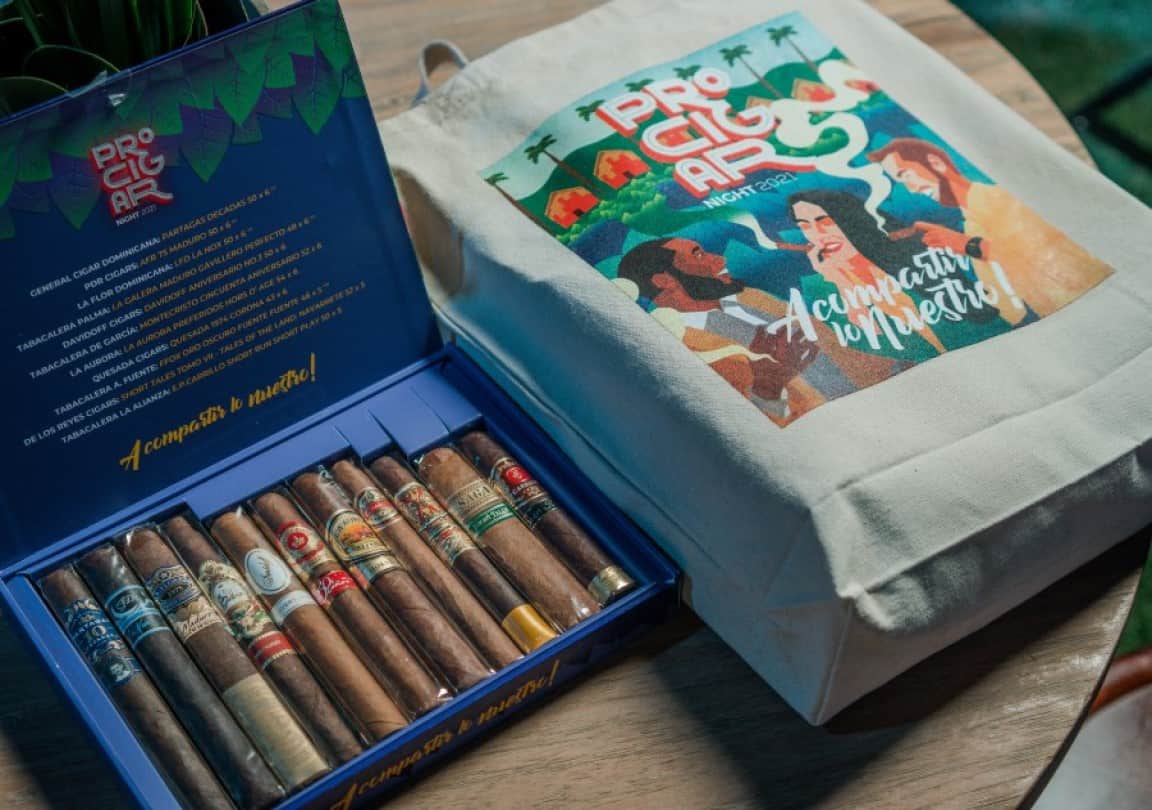 Procigar Night - Procigar