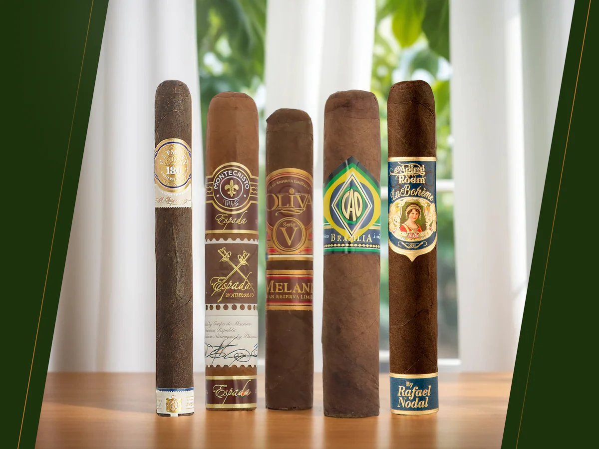 70雪茄 | 高档雪茄和精品烟草店 - 70Cigars