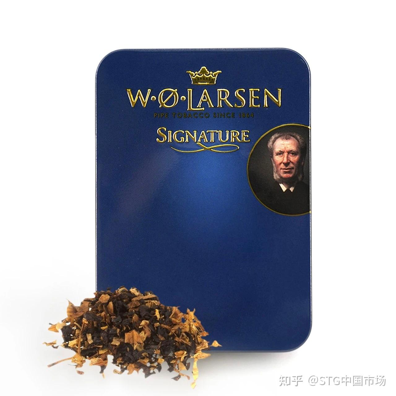 烟丝篇 | 盘点各种烟草口味，总有一款适合你! - 知乎