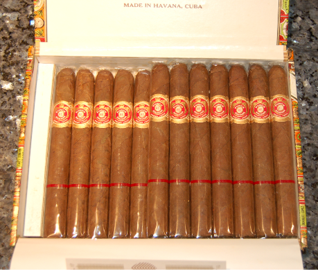 Punch Palmas Reales 潘趣皇家帕尔玛