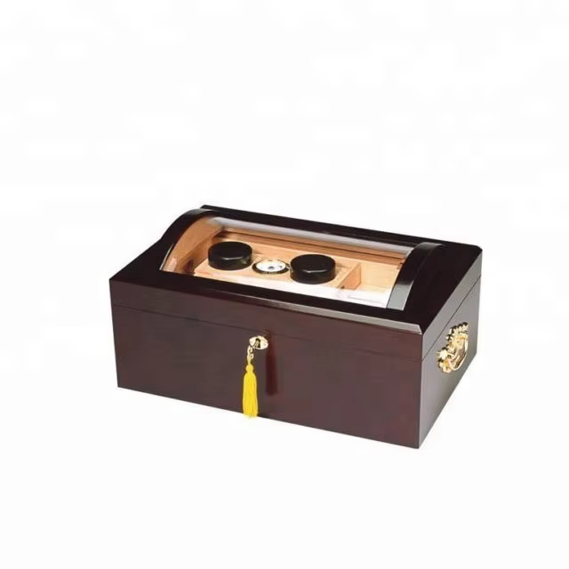 Il Duomo 雪茄 Humidor-150 计数| Alibaba.com