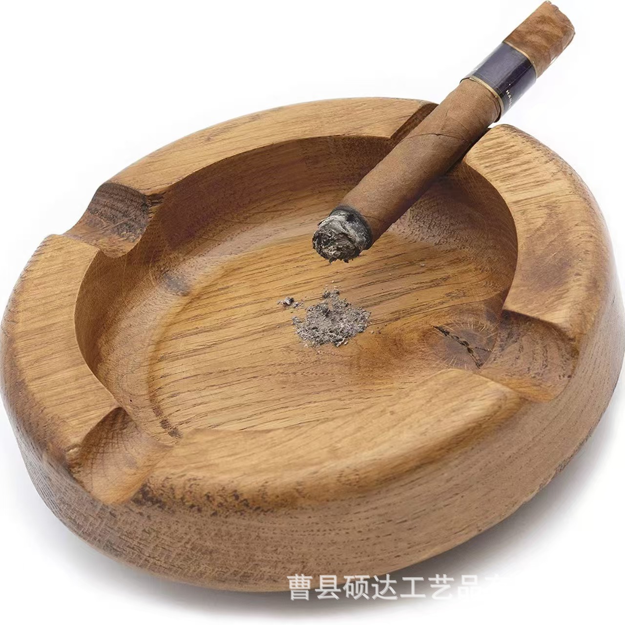 2026年雪茄烟灰缸市场规模突破1亿元，同比增长10%