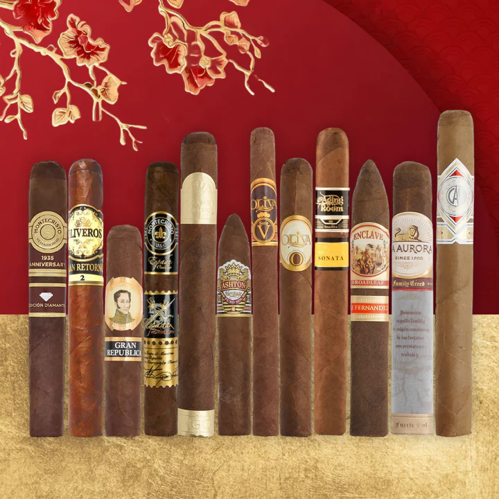 70雪茄 | 高档雪茄和精品烟草店 - 70Cigars