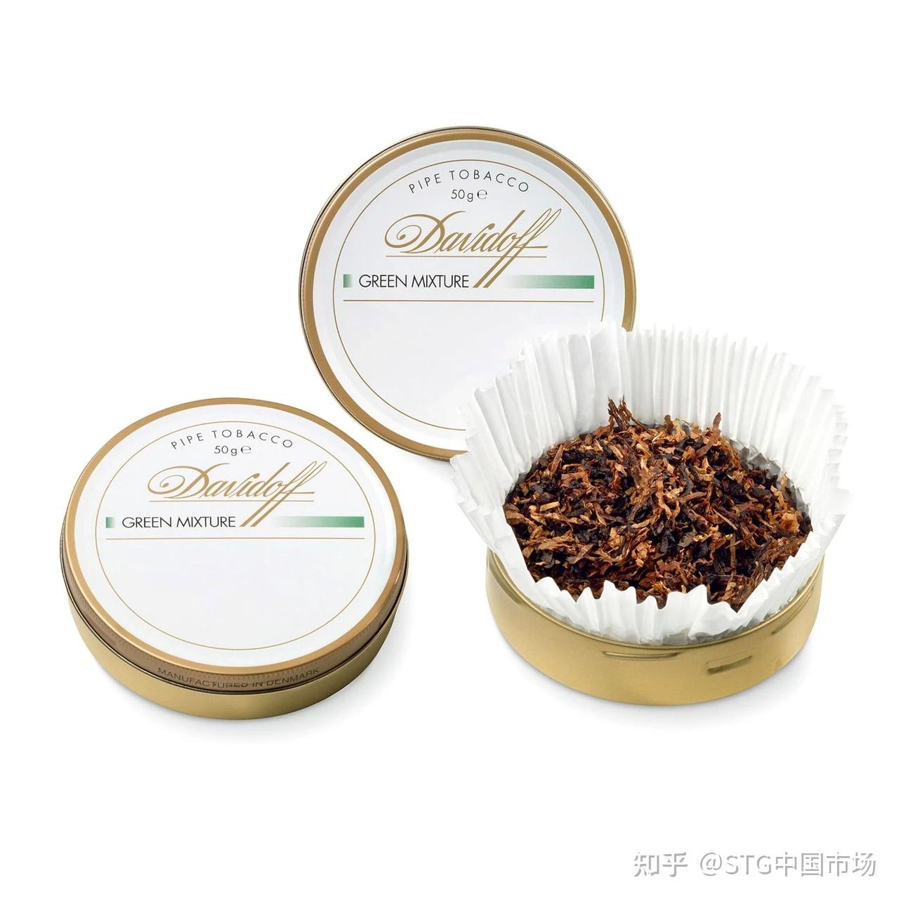 烟丝篇 | 盘点各种烟草口味，总有一款适合你! - 知乎