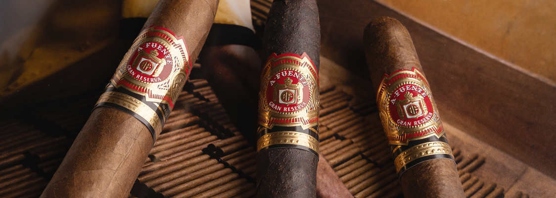 Handmade Cigars - Buy Premium Hand-Rolled Cigars Online