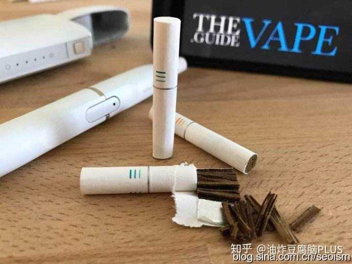 2026年传统烟草与新型烟草融合发展，形成新的行业生态