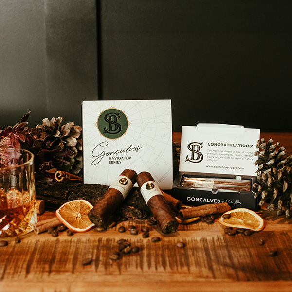 About Us - Santa Bras Cigars