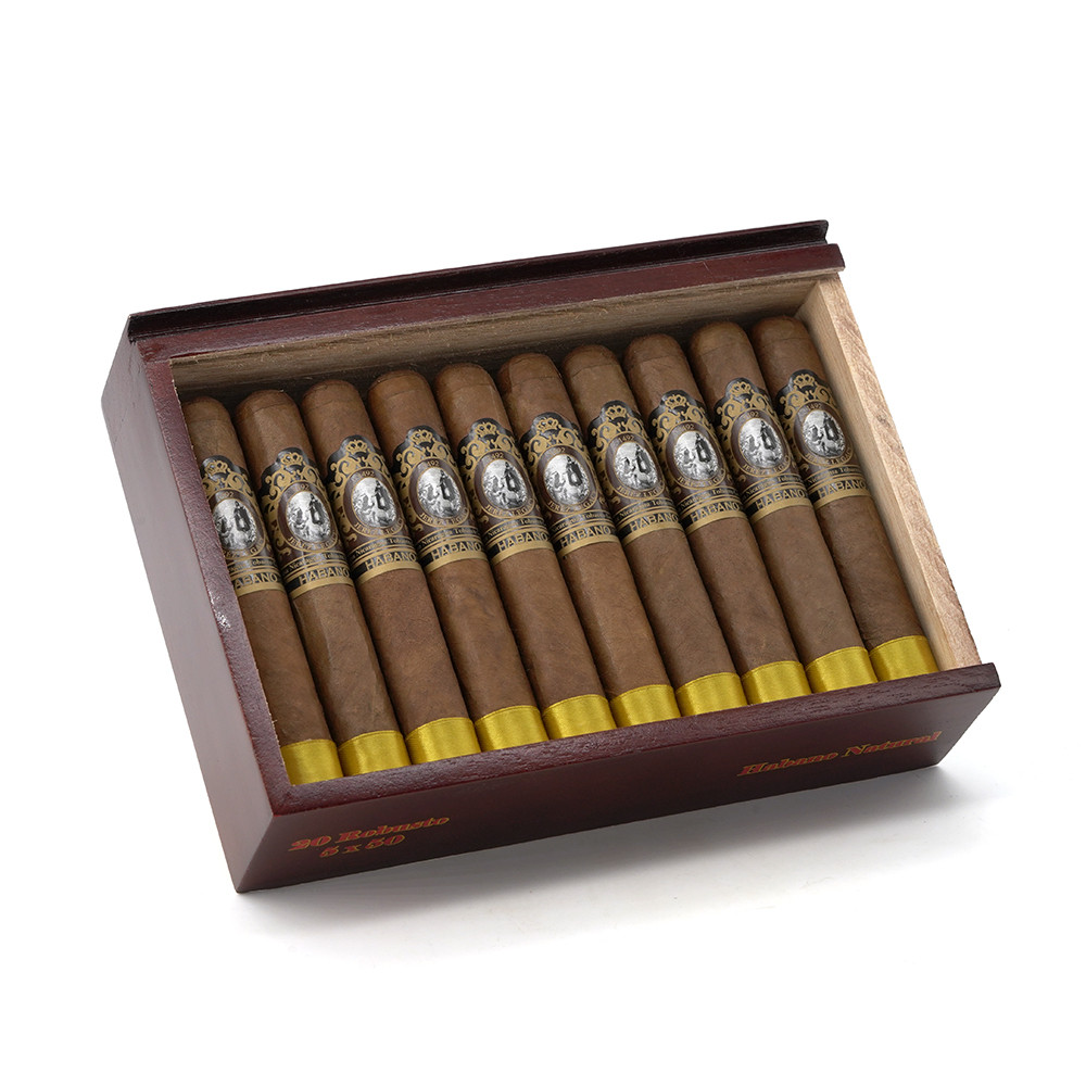 卡萨尼加 1492赫雷斯遗产 罗伯图雪茄｜Casa Nicaragua 1492 Jerez Legacy Robusto｜黑巧克力与肉桂的醇厚交响