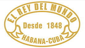 El Rey del Mundo 品牌档案