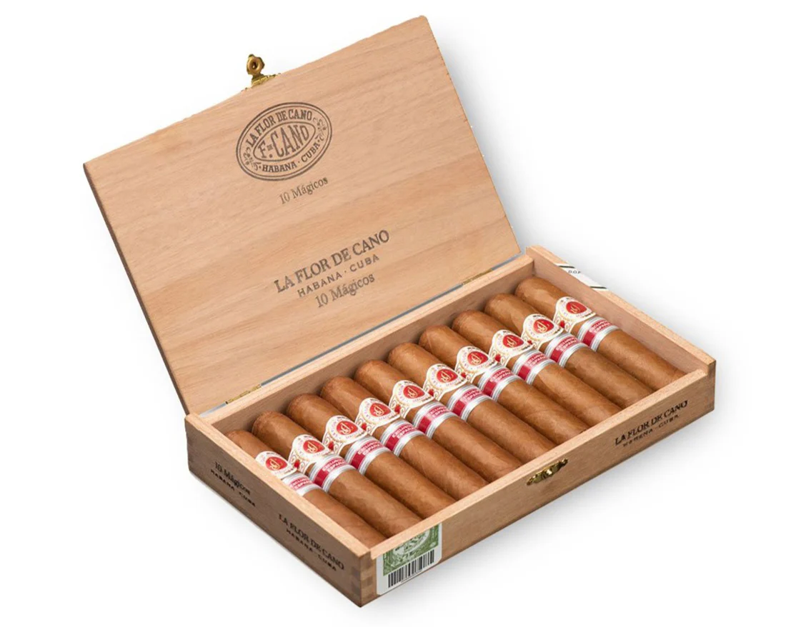 La Flor de Cano Cristales 拉弗洛尔卡诺 水晶（不在售）