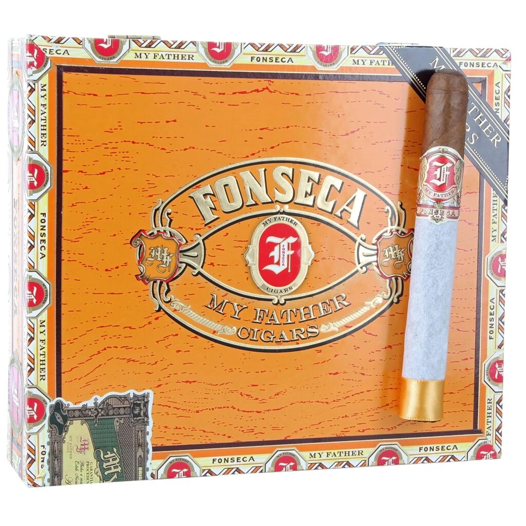 My Father Fonseca Cosacos Cigars - Premium Quality Selection