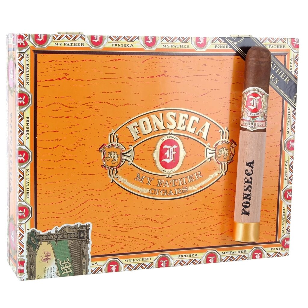 Fonseca Aromas 丰塞卡 香气（不在售）