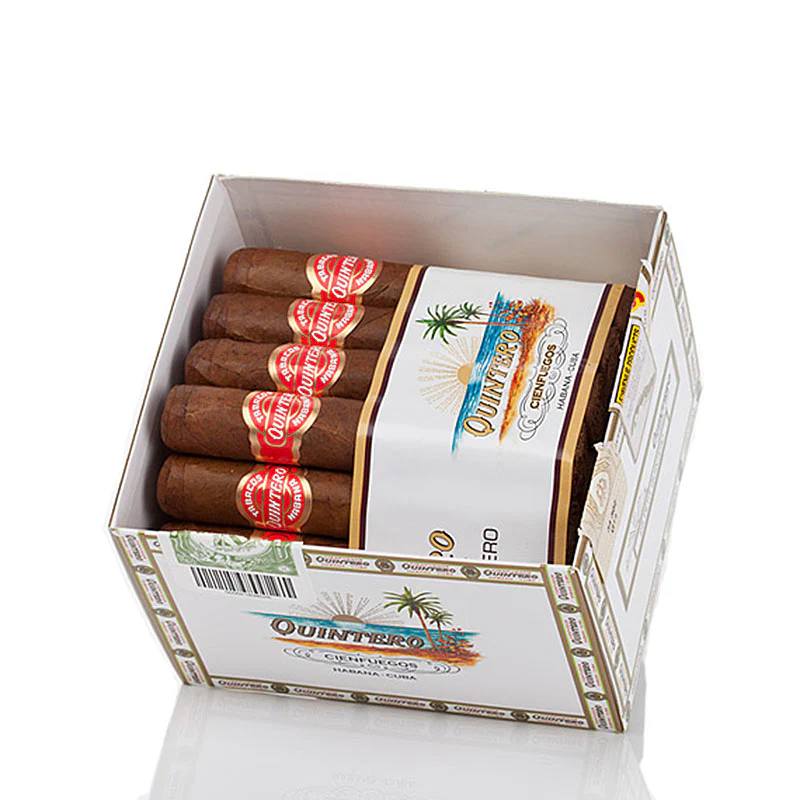 Cuban Cigars - Tagged "Brand_Quintero"- La Casa Del Habano