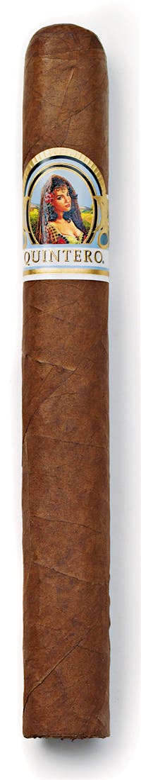 Quintero | Cigar Aficionado