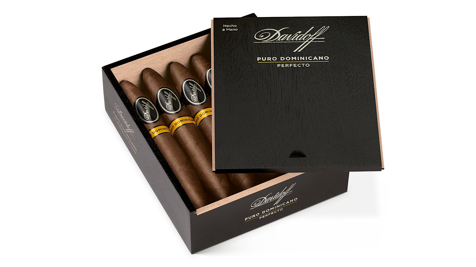 Davidoff Puro Dominicano Returns As Standard Line | Cigar Aficionado