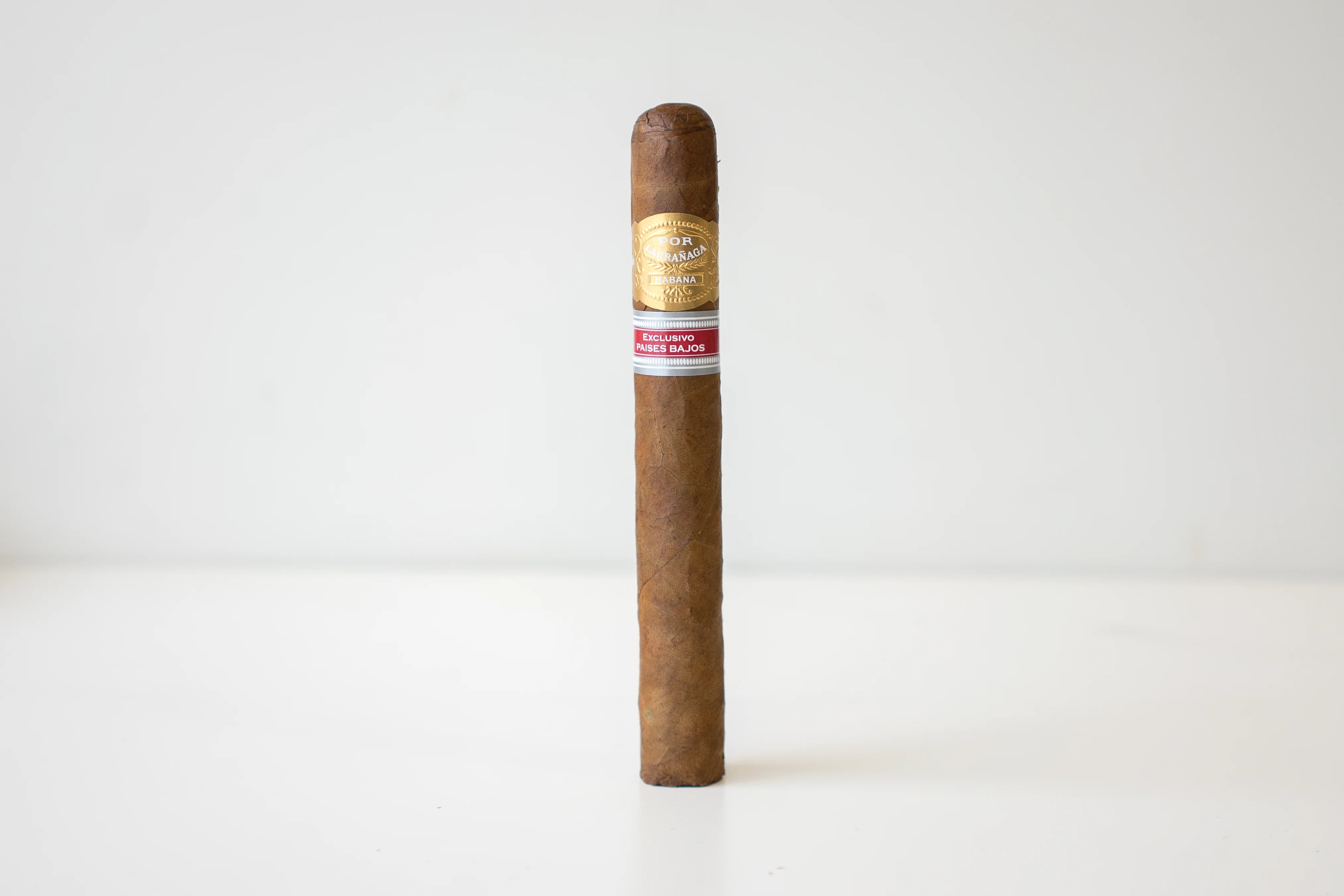 Por Larrañaga Gran Robusto Cigar (Ex. Paises Bajos 2017) - EGM Cigars