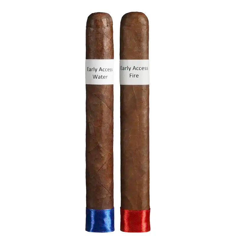 Drew Estate Early Access 2-Pack | Atlantic Cigar Co.