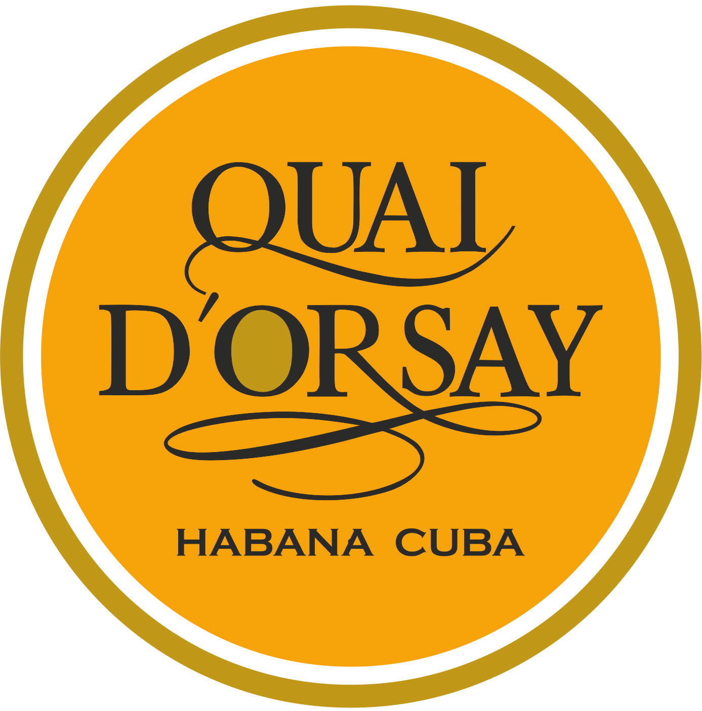 Quai d'Orsay 品牌档案