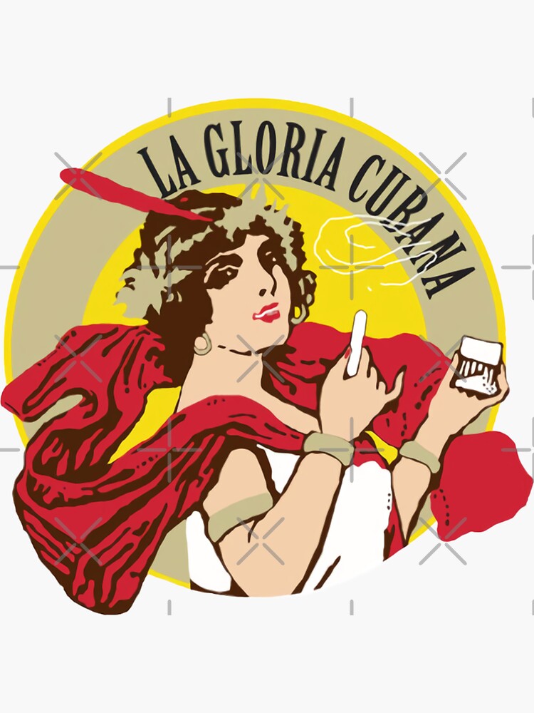 La Gloria Cubana 品牌档案