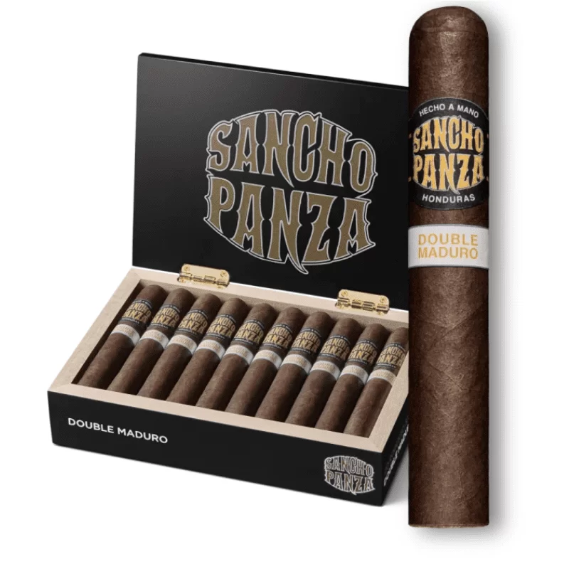 Sancho Panza Coronas Gigantes 桑丘·潘沙 大皇冠（不在售）