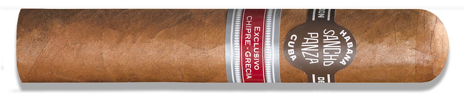 A Special Sancho Panza For Greece And Cyprus | Cigar Aficionado