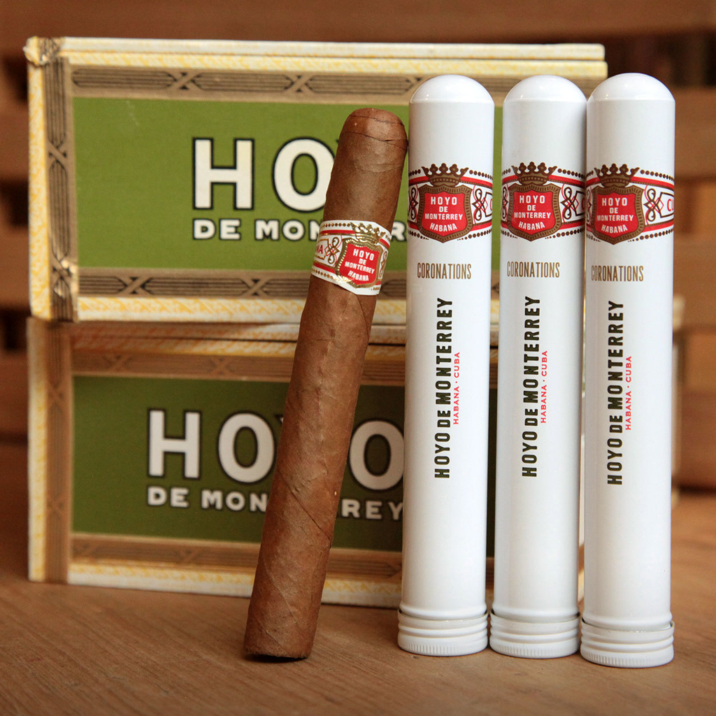 Hoyo de Monterrey Coronations 好友 加冕（在售）
