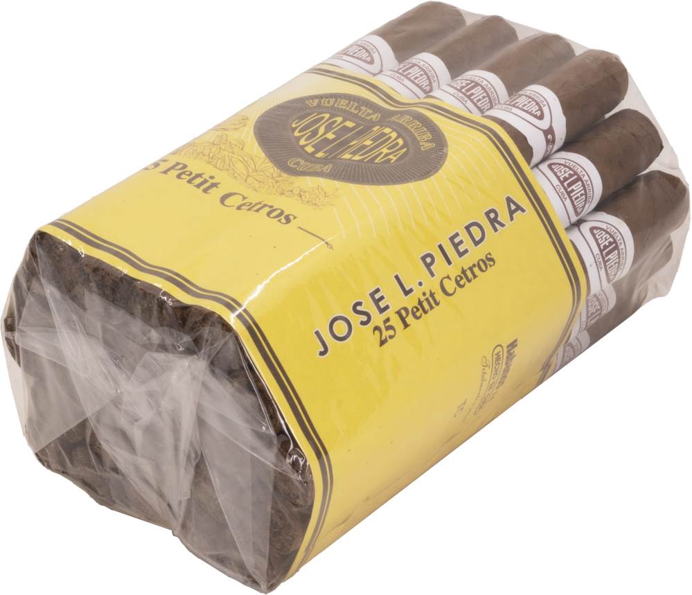 José L. Piedra 比雅达 小权杖 雪茄资料