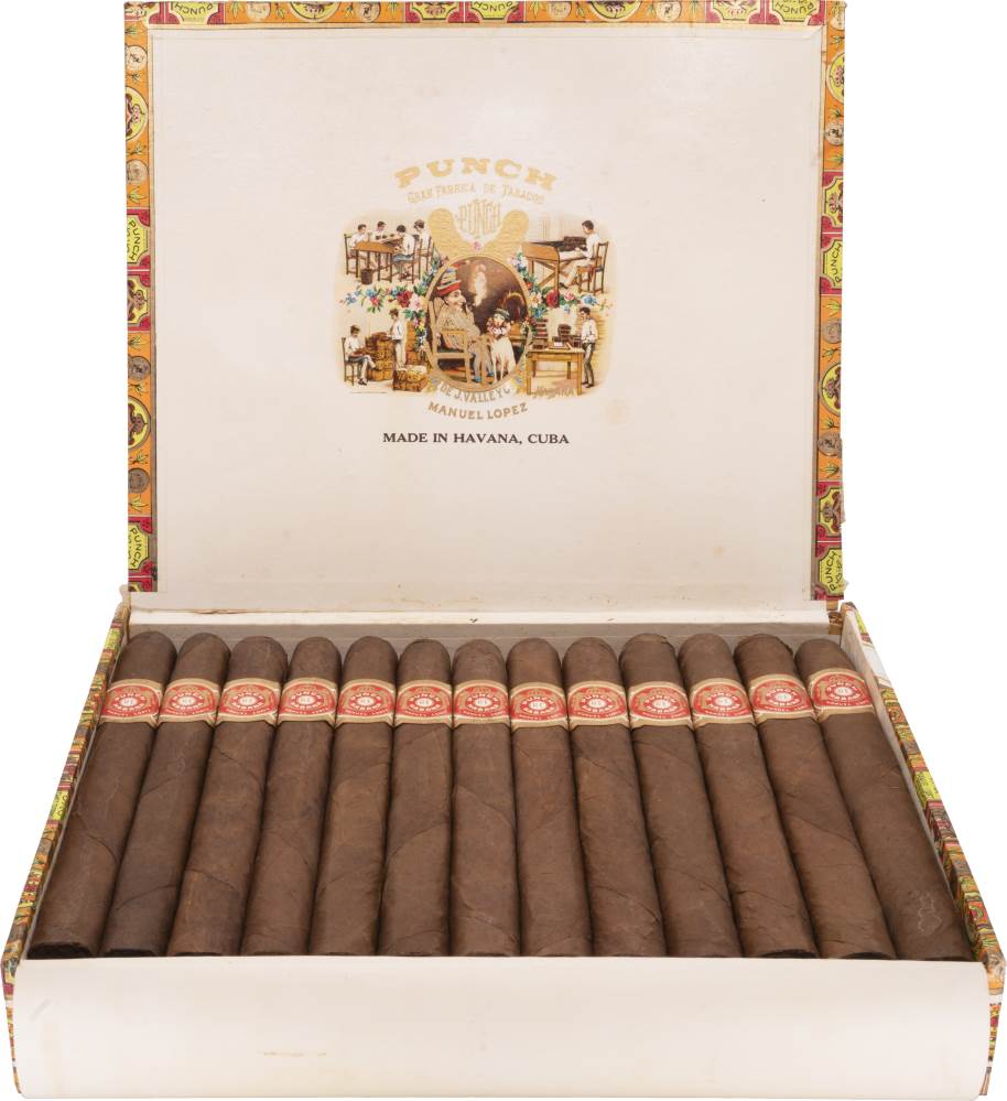 深度解读Punch Churchill 潘趣丘吉尔