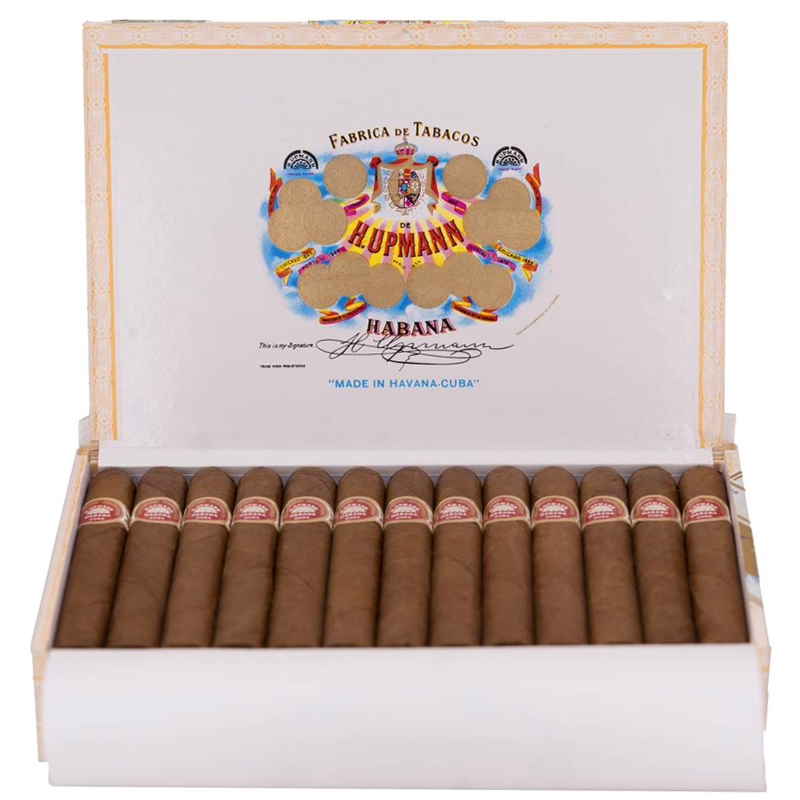 H. Upmann 乌普曼 津贴 雪茄资料