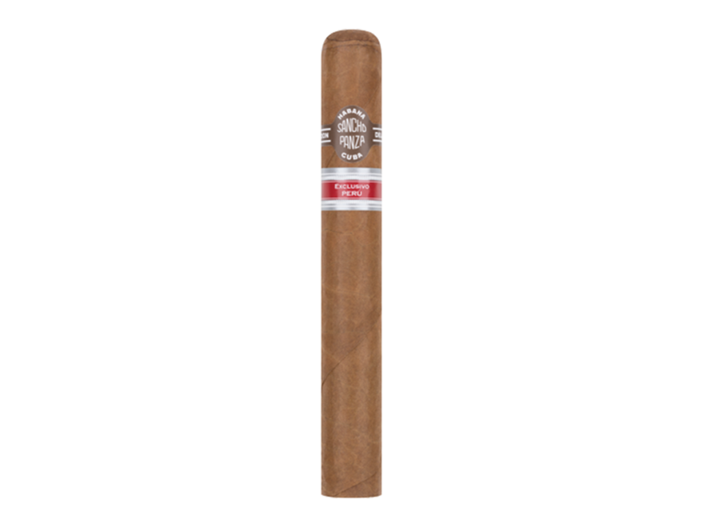 Sancho Panza Chan Chan - La Casa del Habano