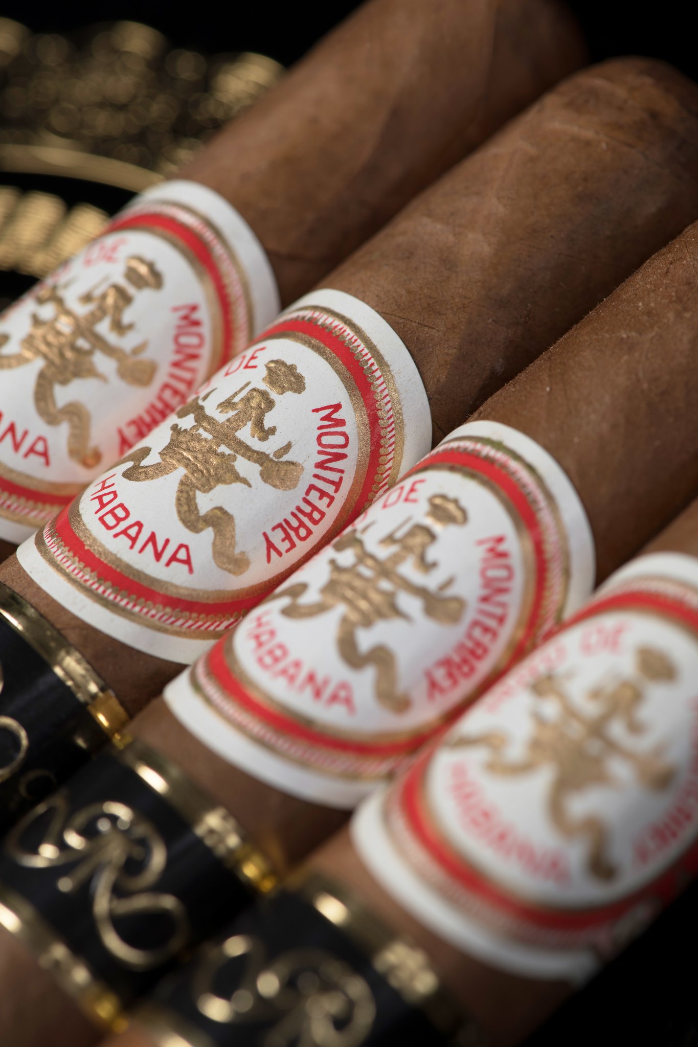 Hoyo de Monterrey Gran Reserva Double Corona (Cosecha 2013 ...