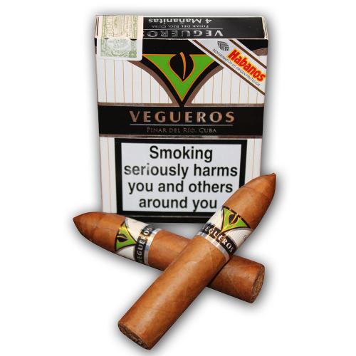 Vegueros 维古埃罗 迈雅里达 雪茄资料