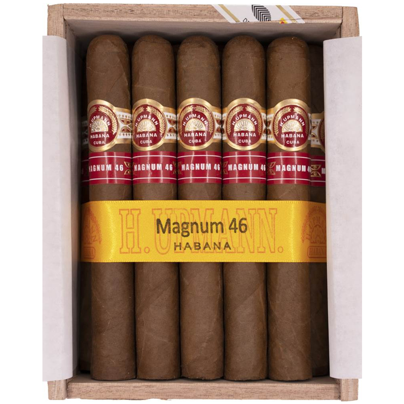 H. Upmann Magnum 46 乌普曼 玛瑙46（在售）
