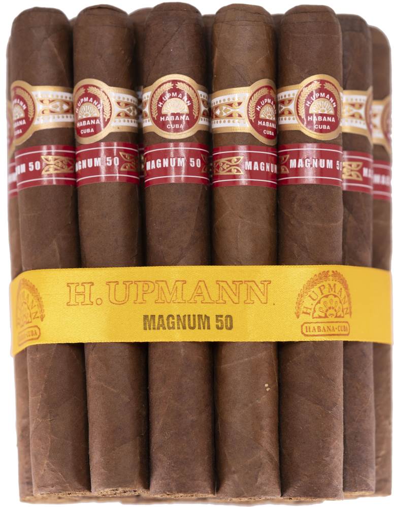 H. Upmann 乌普曼 玛瑙50 雪茄资料