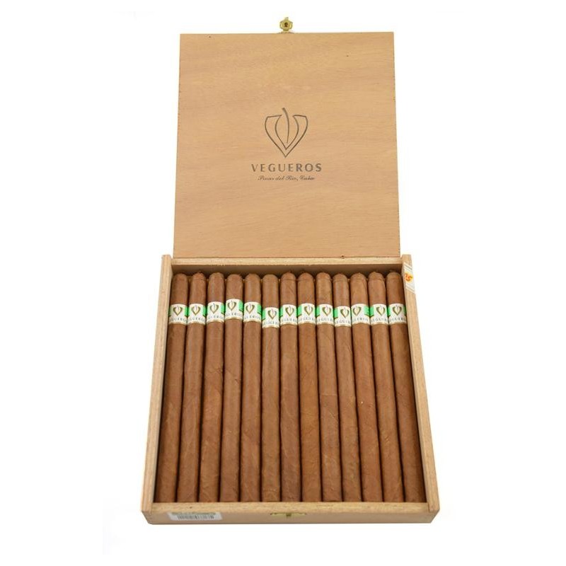 Vegueros Especiales No.1 维古埃罗 特级一号（不在售）